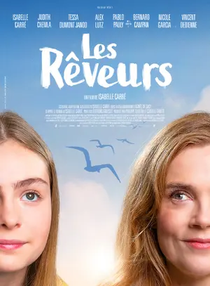 Les rêveurs Poster