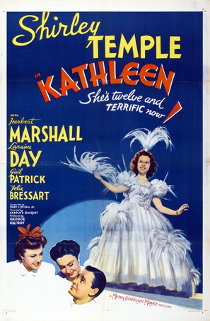 Kathleen - Movie Poster (thumbnail)