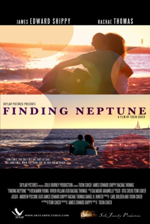 Finding Neptune - Movie Poster (thumbnail)