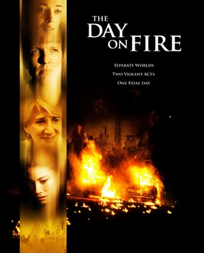 Day on Fire - poster (thumbnail)