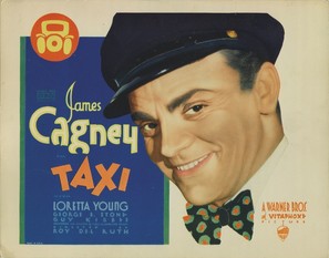 Taxi! - Movie Poster (thumbnail)