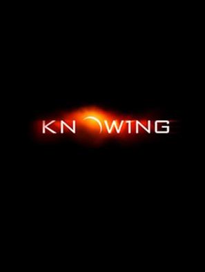 Knowing - Logo (thumbnail)