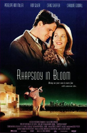 Rhapsody in Bloom - Movie Poster (thumbnail)