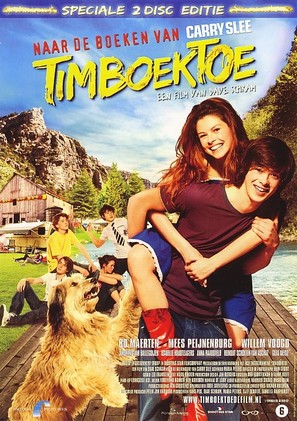 Timboektoe - Dutch Movie Cover (thumbnail)