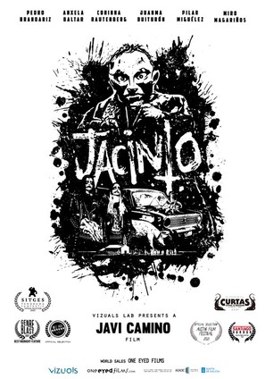 Jacinto - International Movie Poster (thumbnail)