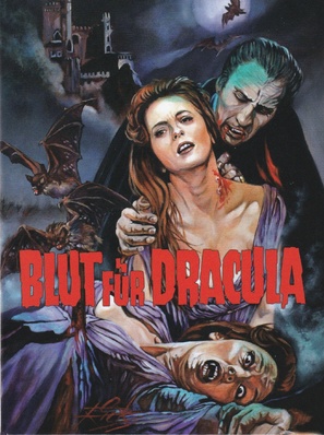 Dracula: Prince of Darkness