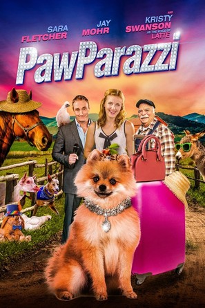 PupParazzi - Movie Cover (thumbnail)