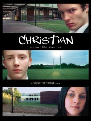 Christian - Movie Poster (thumbnail)