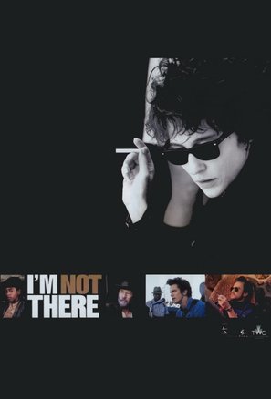 I&#039;m Not There - Movie Poster (thumbnail)