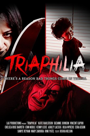 Triaphilia - Movie Poster (thumbnail)