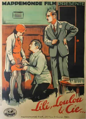 Aus dem Tagebuch eines Junggesellen Poster