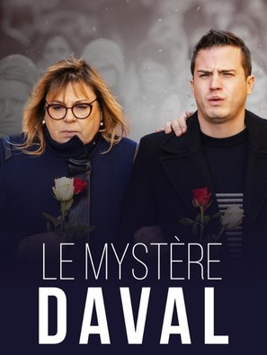 Le Myst&egrave;re Daval - French Video on demand movie cover (thumbnail)