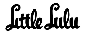 &quot;Little Lulu to chicchai nakama&quot; - Logo (thumbnail)