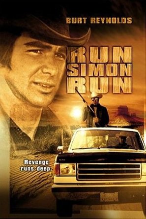 Run, Simon, Run - Movie Cover (thumbnail)