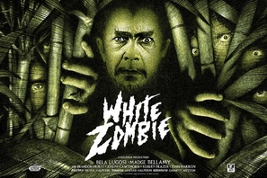 White Zombie