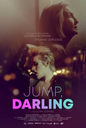 Jump, Darling - Canadian Movie Poster (thumbnail)