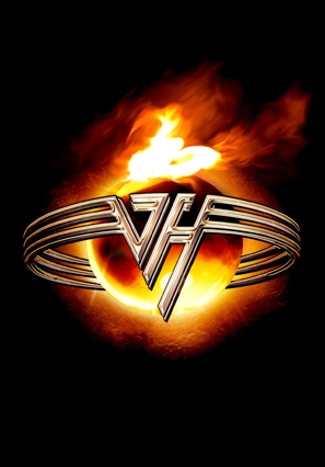 Van Halen: Video Hits Vol. 1 - Movie Cover (thumbnail)
