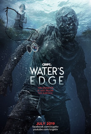 Water&#039;s Edge - Movie Poster (thumbnail)