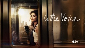 &quot;Little Voice&quot; - Movie Poster (thumbnail)