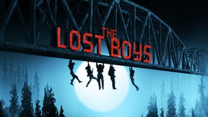 The Lost Boys - Movie Cover (thumbnail)