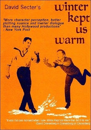Winter Kept Us Warm - Movie Poster (thumbnail)