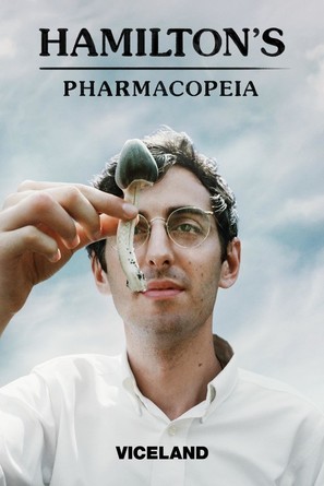 &quot;Hamilton&#039;s Pharmacopeia&quot; - Movie Poster (thumbnail)