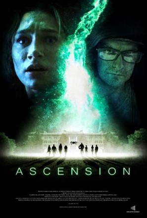 Ascension - Canadian Movie Poster (thumbnail)