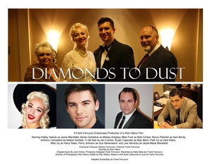 Diamonds to Dust - Movie Poster (thumbnail)