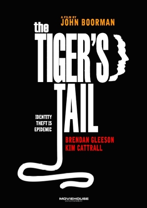 A Tiger&#039;s Tale - Movie Poster (thumbnail)