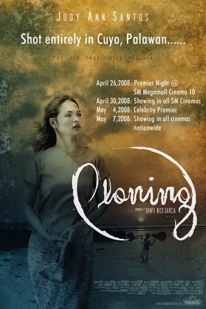 Ploning - Movie Poster (thumbnail)