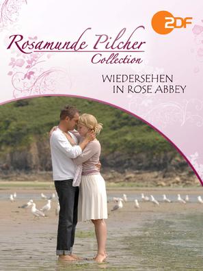 &quot;Rosamunde Pilcher&quot; Reencuentro en Rose Abbey - German Movie Cover (thumbnail)