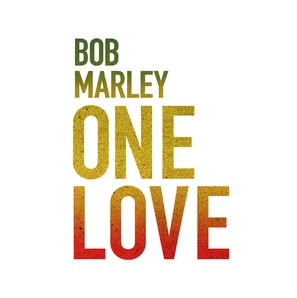 Bob Marley: One Love - Logo (thumbnail)