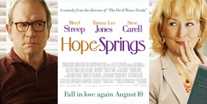 Hope Springs - Movie Poster (thumbnail)