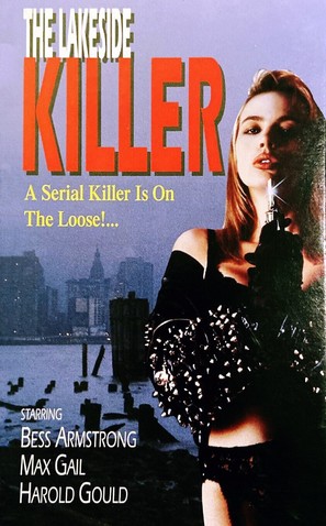 11th Victim - VHS movie cover (thumbnail)