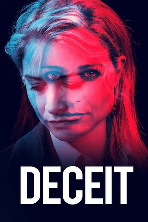 Deceit - poster (thumbnail)