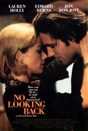 No Looking Back - Movie Poster (thumbnail)
