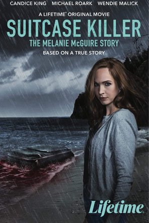 Suitcase Killer: The Melanie McGuire Story - Movie Poster (thumbnail)