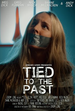 Tied to the Past - Movie Poster (thumbnail)