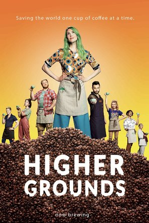 Higher Grounds - Movie Cover (thumbnail)