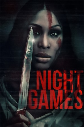 Night Games - Movie Poster (thumbnail)