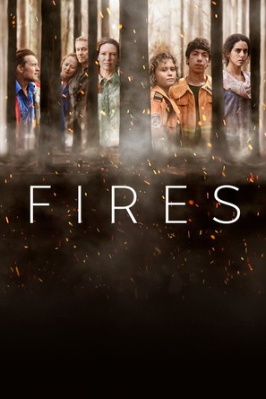 Fires - Movie Poster (thumbnail)