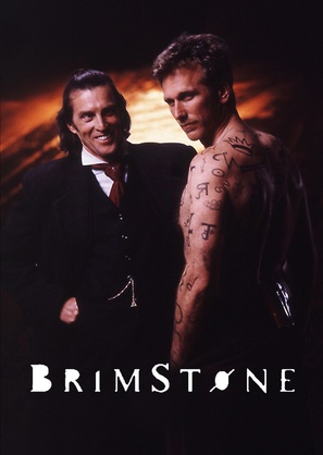 &quot;Brimstone&quot; - Movie Poster (thumbnail)
