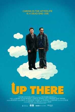Up There - British Movie Poster (thumbnail)