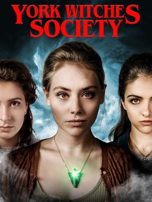 York Witches&#039; Society - Movie Cover (thumbnail)