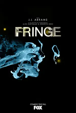 &quot;Fringe&quot; - Movie Poster (thumbnail)