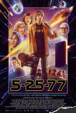 5-25-77 - Movie Poster (thumbnail)