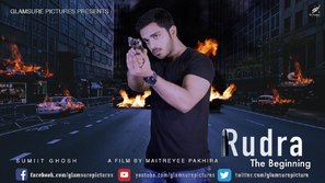 Rudra The Beginning - Indian Movie Poster (thumbnail)
