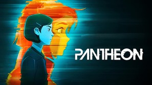 &quot;Pantheon&quot; - poster (thumbnail)