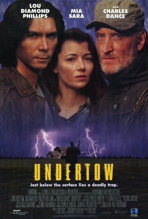 Undertow - Movie Poster (thumbnail)