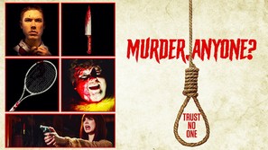 Murder, Anyone? - poster (thumbnail)